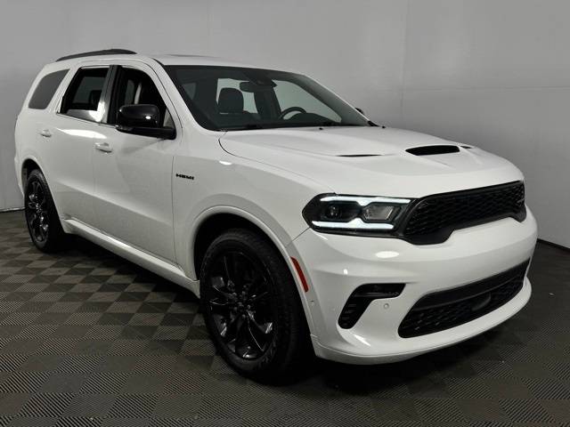 2023 Dodge Durango R/T Plus — SUV — 50,898 mi — Matthews, NC