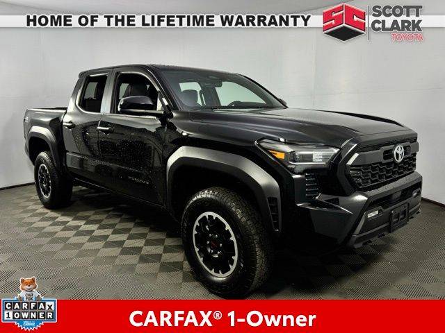 2024 Toyota Tacoma TRD Off Road — Pickup Truck — 13,014 mi — Matthews, NC
