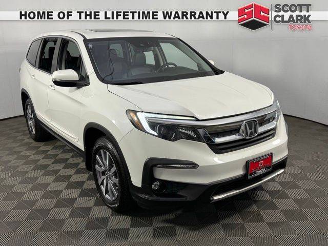 2020 Honda Pilot EX-L — SUV — 63,014 mi — Matthews, NC