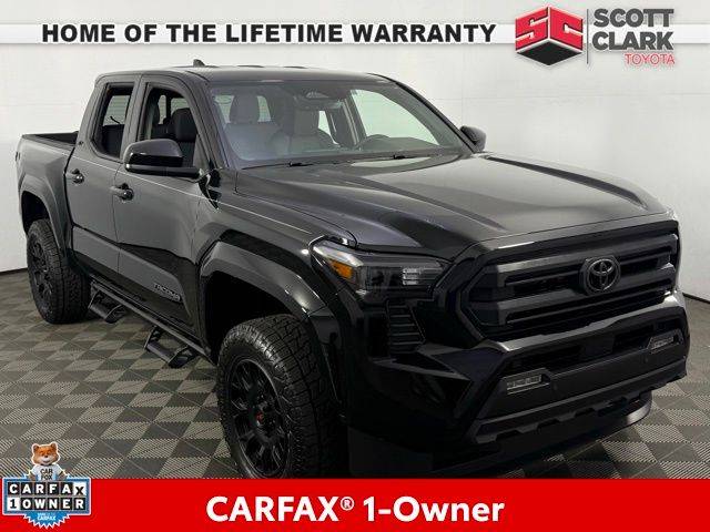 2025 Toyota Tacoma SR5 — Pickup Truck — 90 mi — Matthews, NC