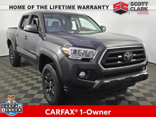 2022 Toyota Tacoma SR5 — Pickup Truck — 27,426 mi — Matthews, NC