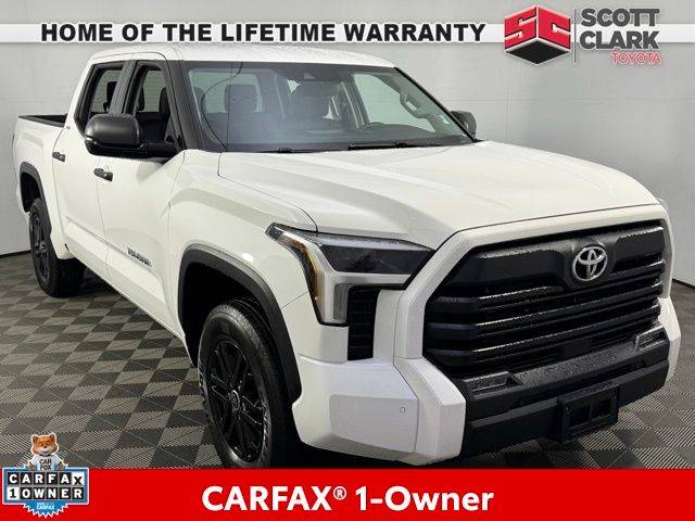 2022 Toyota Tundra SR5 — Pickup Truck — 42,425 mi — Matthews, NC