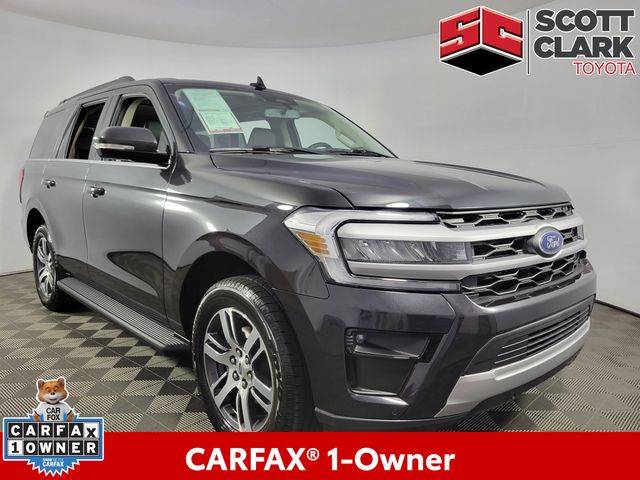 2024 Ford Expedition XLT — SUV — 8,000 mi — Matthews, NC