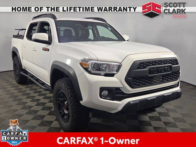 2019 Toyota Tacoma TRD Off Road — Pickup Truck — 77,014 mi — Matthews, NC