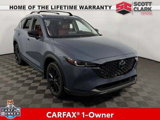 2024 Mazda CX-5 2.5 S Carbon Edition — SUV — 10,800 mi — Matthews, NC