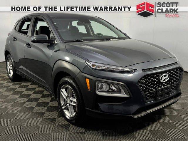 2021 Hyundai Kona SE — SUV — 42,081 mi — Matthews, NC