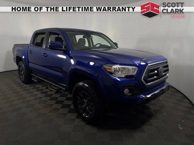 2023 Toyota Tacoma SR5 — Pickup Truck — 25,234 mi — Matthews, NC