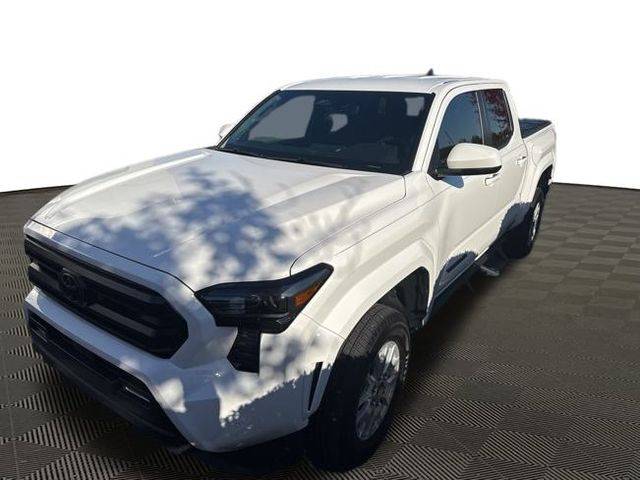 2024 Toyota Tacoma SR5 — Pickup Truck — 11,319 mi — Matthews, NC