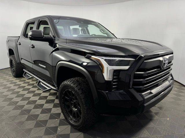 2022 Toyota Tundra SR5 — Pickup Truck — 74,266 mi — Matthews, NC