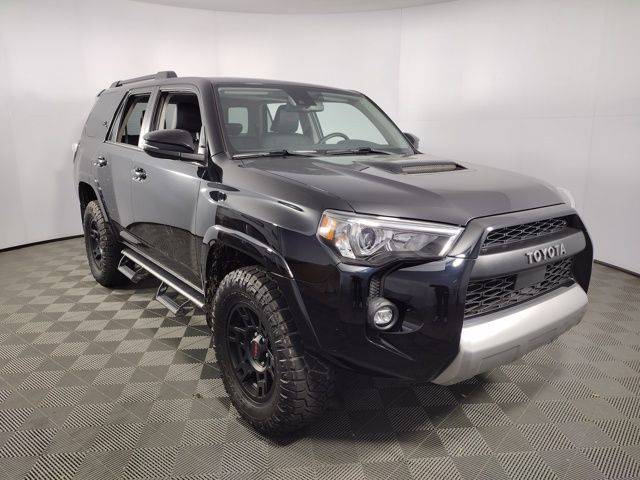 2024 Toyota 4Runner TRD Off Road Premium — SUV — 29,617 mi — Matthews, NC