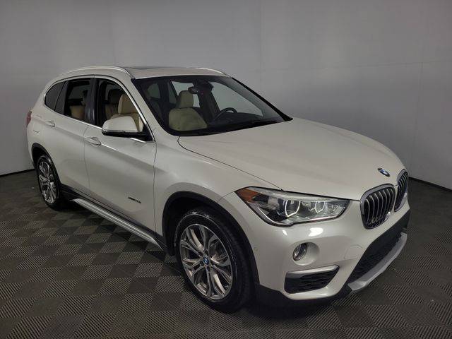 2017 BMW X1 28i — SUV — 68,401 mi — Matthews, NC