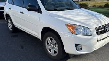 2012 Toyota RAV4 Base — SUV — 114,432 mi — Matthews, NC