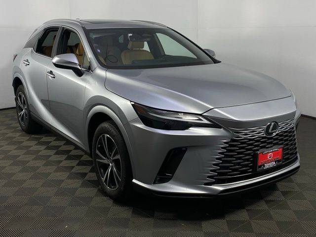 2023 Lexus RX RX 350 Premium — SUV — 63,598 mi — Matthews, NC