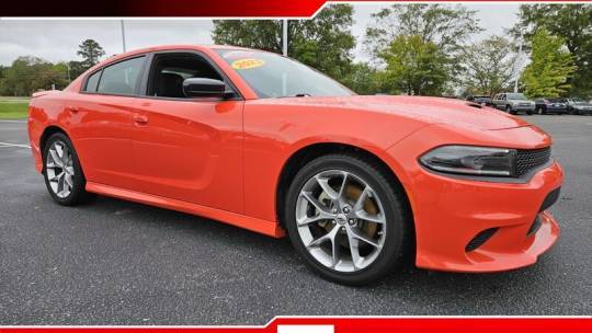 2023 Dodge Charger GT — Sedan — 28,239 mi — Goldsboro, NC