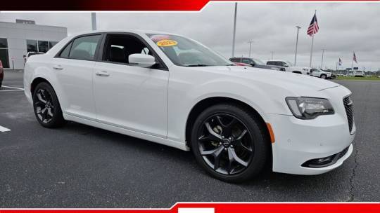 2023 Chrysler 300 S — Sedan — 32,315 mi — Goldsboro, NC