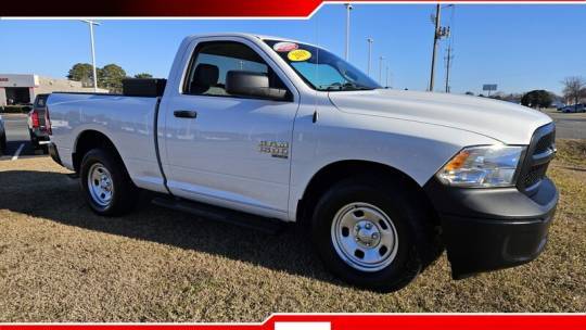 2019 Ram 1500 Classic Tradesman — Pickup Truck — 58,543 mi — Goldsboro, NC