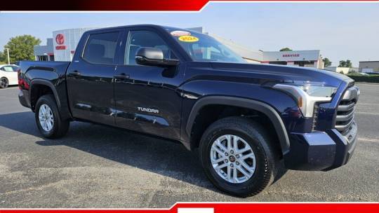 2024 Toyota Tundra SR5 — Pickup Truck — 6,972 mi — Goldsboro, NC