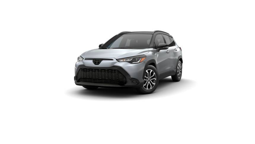 2024 Toyota Corolla Cross Hybrid SE — SUV — 6,336 mi — Goldsboro, NC