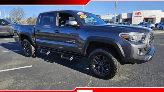2021 Toyota Tacoma TRD Off Road — Pickup Truck — 35,622 mi — Goldsboro, NC