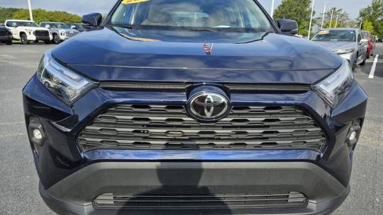 2024 Toyota RAV4 XLE Premium — SUV — 19,622 mi — Goldsboro, NC