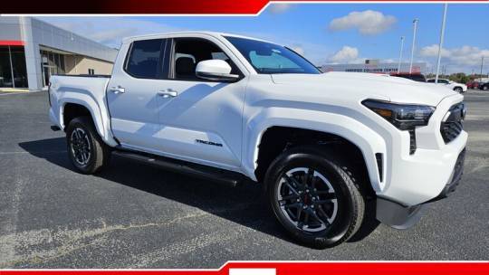 2024 Toyota Tacoma TRD Sport — Pickup Truck — 15,878 mi — Goldsboro, NC