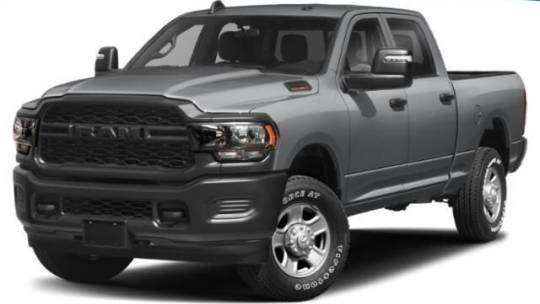 2024 Ram 2500 Tradesman — Pickup Truck — 22,003 mi — Everett, WA