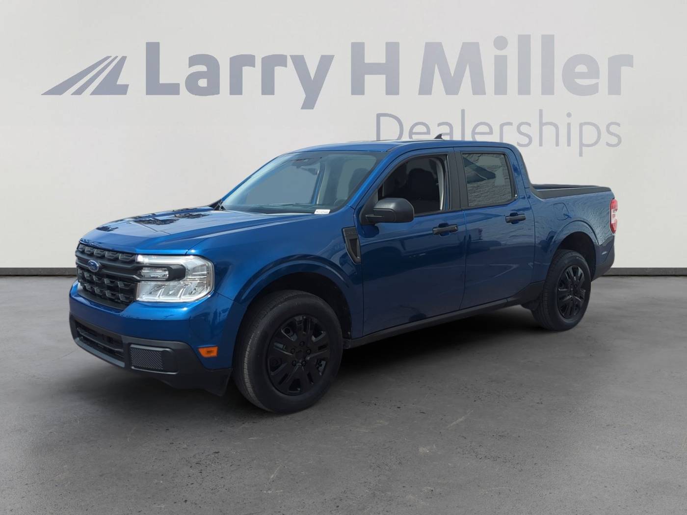 2023 Ford Maverick XL — Pickup Truck — 20,200 mi — Mesa, AZ