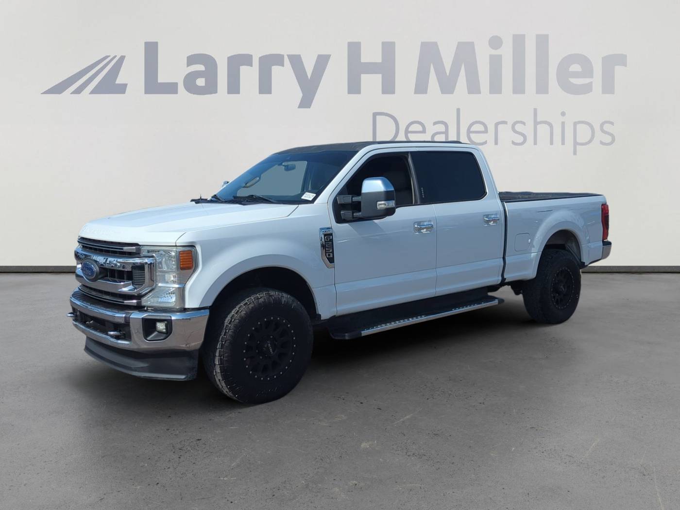 2020 Ford Super Duty F-250 XLT — Pickup Truck — 122,176 mi — Mesa, AZ
