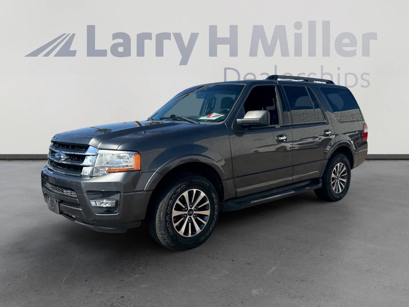 2016 Ford Expedition XLT — SUV — 53,873 mi — Mesa, AZ