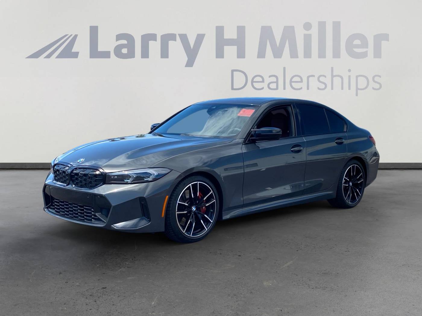 2023 BMW 3 Series M340i — Sedan — 23,782 mi — Mesa, AZ