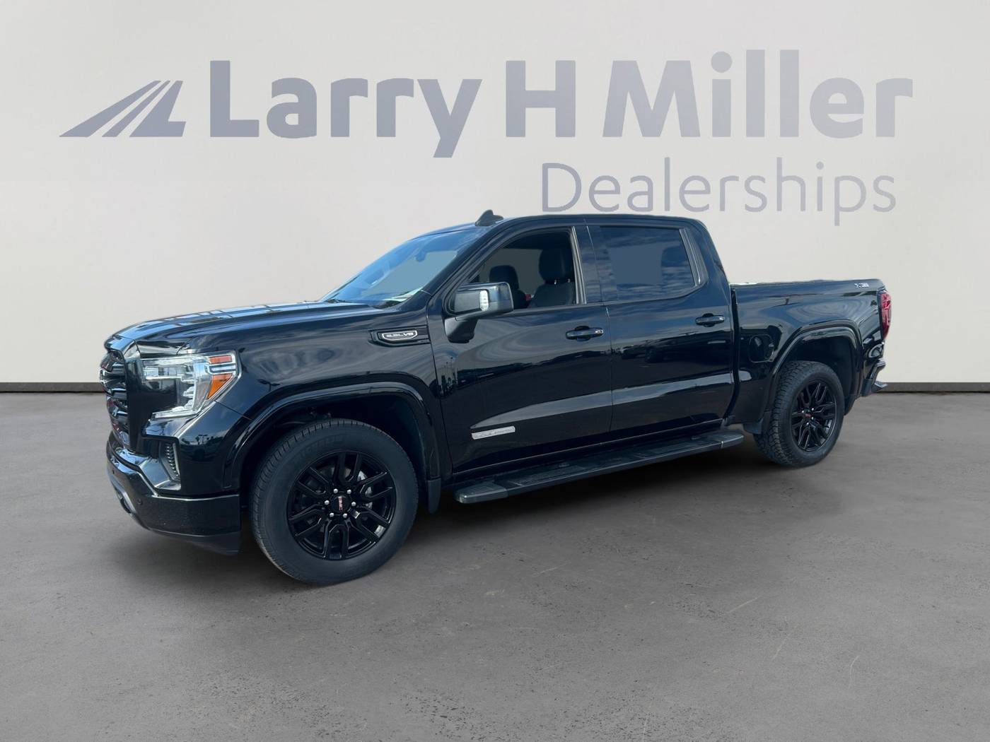 2020 GMC Sierra 1500 Elevation — Pickup Truck — 104,817 mi — Mesa, AZ