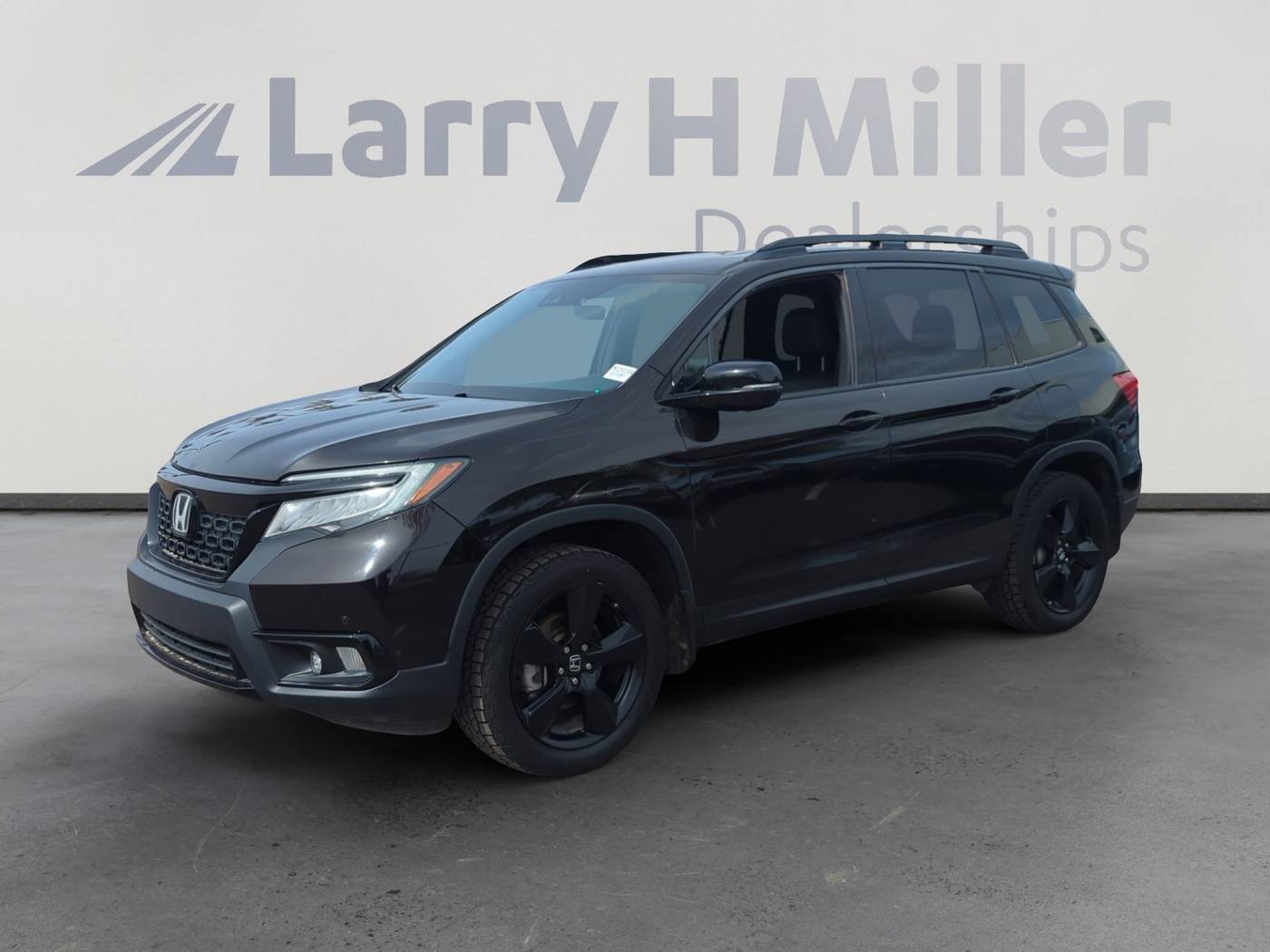 2020 Honda Passport Elite — SUV — 89,066 mi — Mesa, AZ