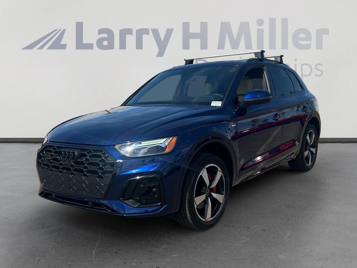 2024 Audi Q5 Premium Plus — SUV — 6,631 mi — Mesa, AZ