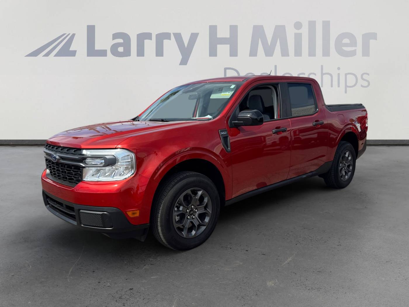 2024 Ford Maverick XLT — Pickup Truck — 9,194 mi — Mesa, AZ