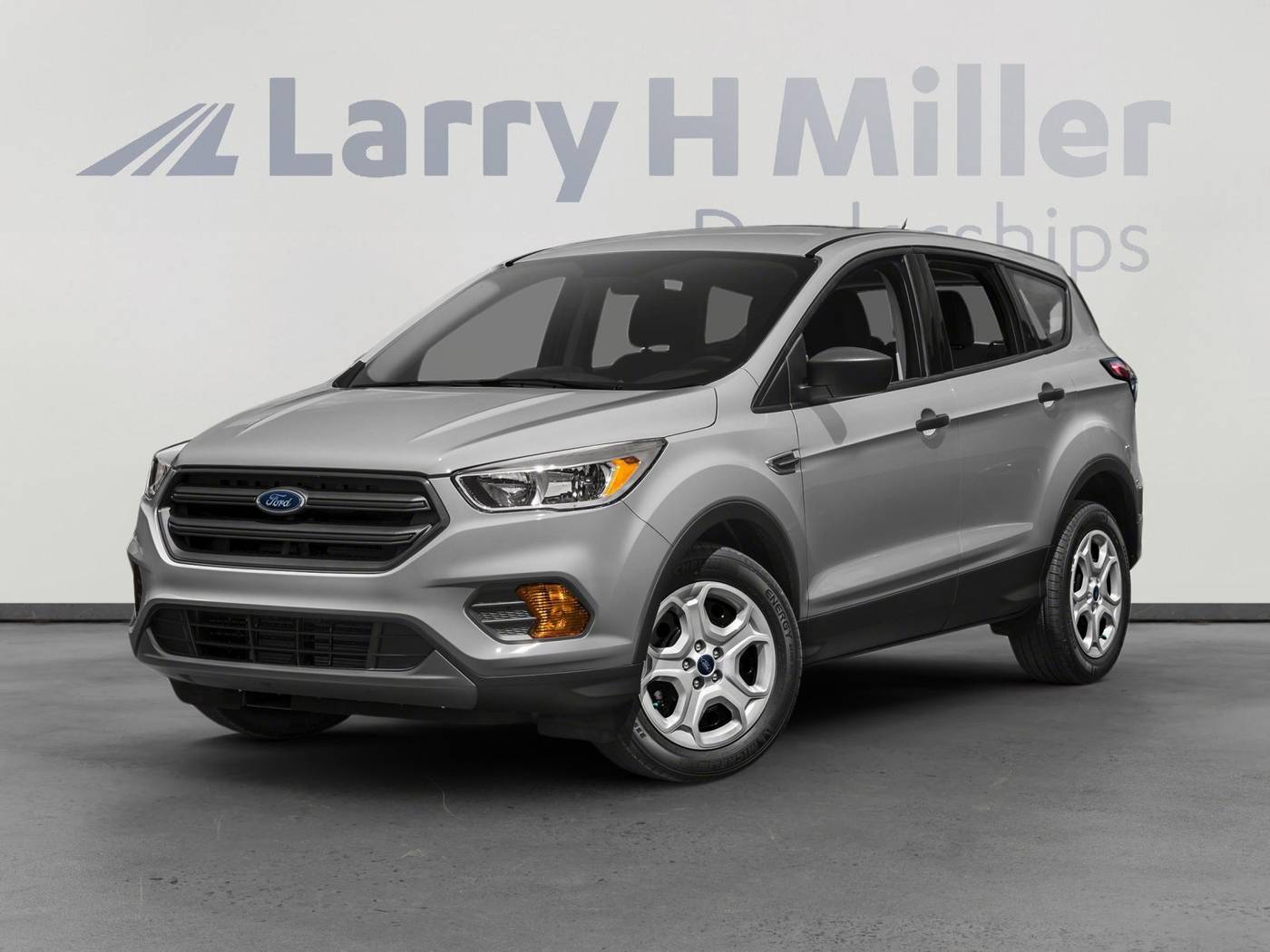 2019 Ford Escape SEL — SUV — 105,001 mi — Mesa, AZ