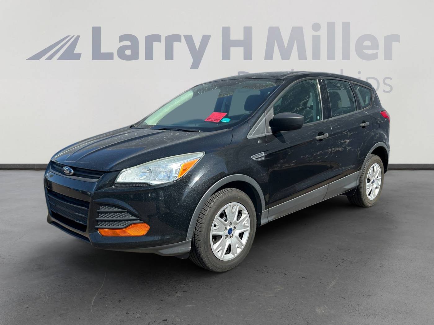 2013 Ford Escape S — SUV — 128,293 mi — Mesa, AZ