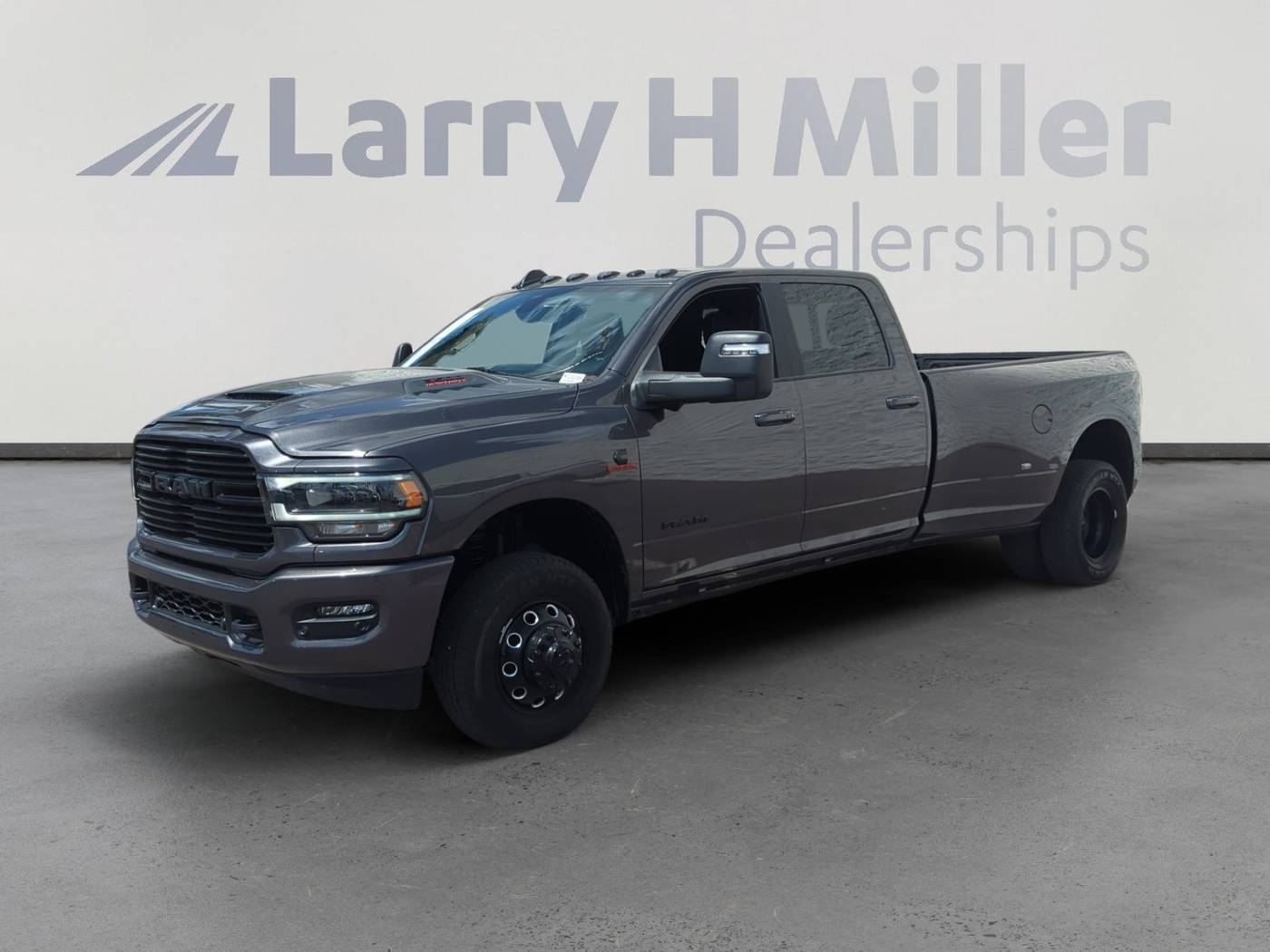 2024 Ram 3500 Laramie — Pickup Truck — 11,497 mi — Mesa, AZ