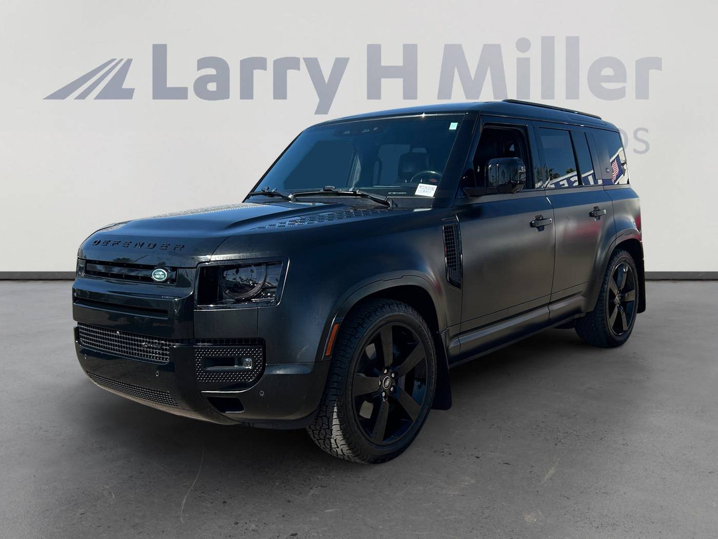 2022 Land Rover Defender X-Dynamic HSE — SUV — 43,725 mi — Mesa, AZ