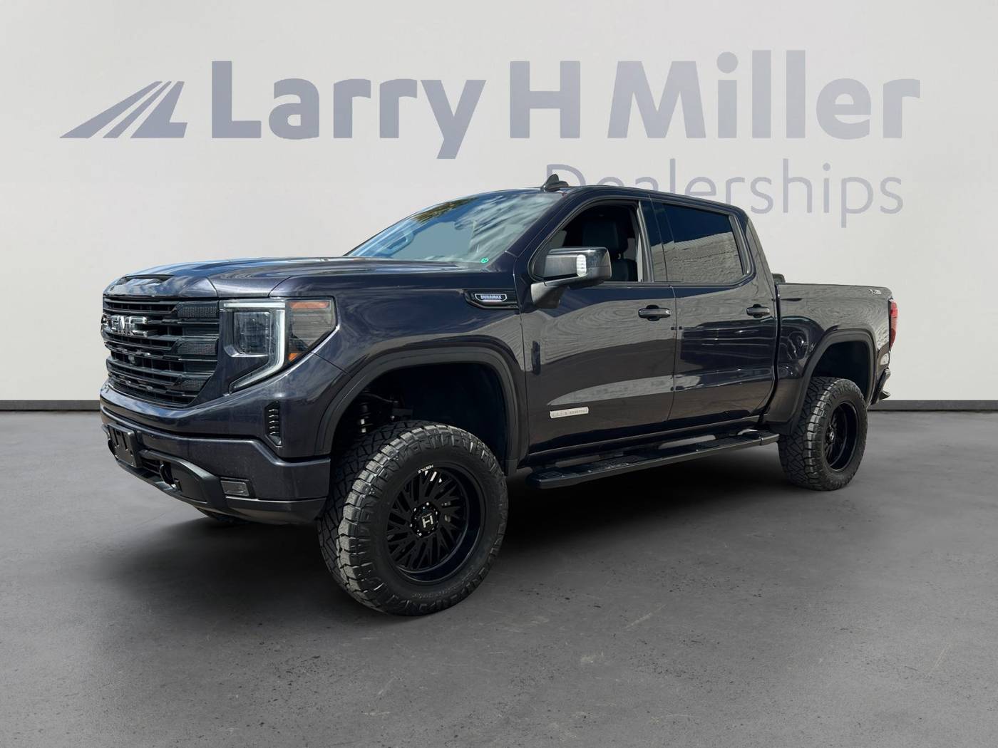 2023 GMC Sierra 1500 Elevation — Pickup Truck — 27,922 mi — Mesa, AZ