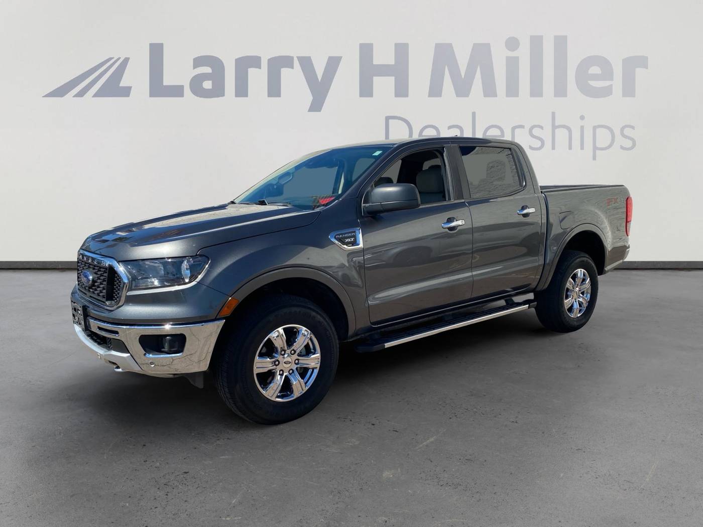2020 Ford Ranger XLT — Pickup Truck — 88,685 mi — Mesa, AZ