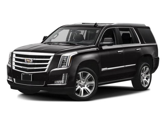 2016 Cadillac Escalade Premium — SUV — 198,114 mi — Mesa, AZ