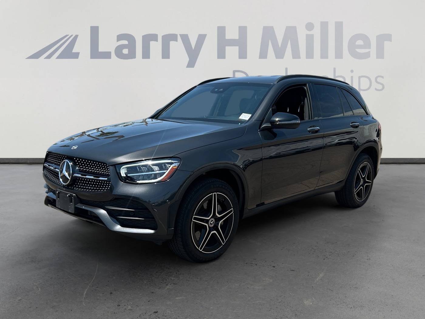 2022 Mercedes-Benz GLC GLC 300 — SUV — 53,656 mi — Mesa, AZ