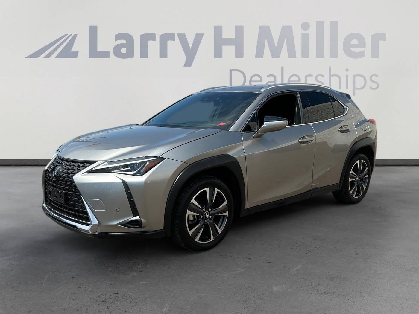2022 Lexus UX UX 200 — SUV — 43,932 mi — Mesa, AZ