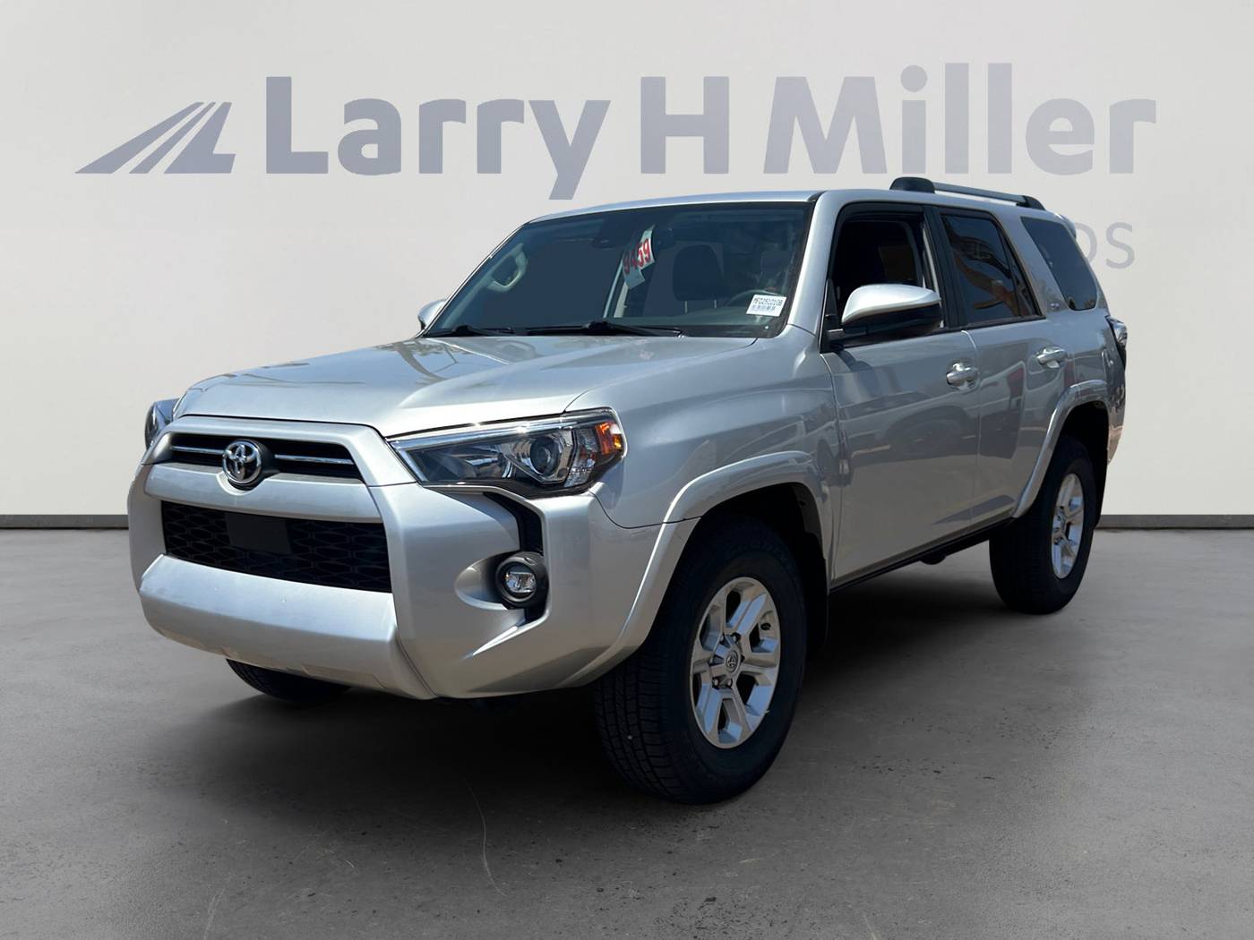 2021 Toyota 4Runner SR5 — SUV — 32,013 mi — Mesa, AZ