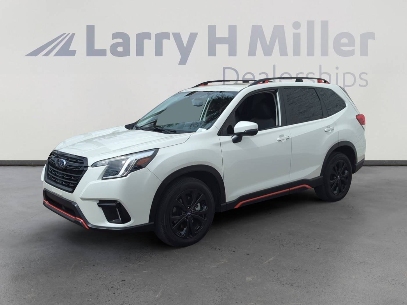 2024 Subaru Forester Sport — SUV — 20,536 mi — Mesa, AZ