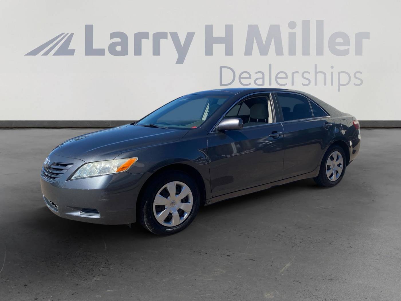 2007 Toyota Camry CE — Sedan — 108,545 mi — Mesa, AZ