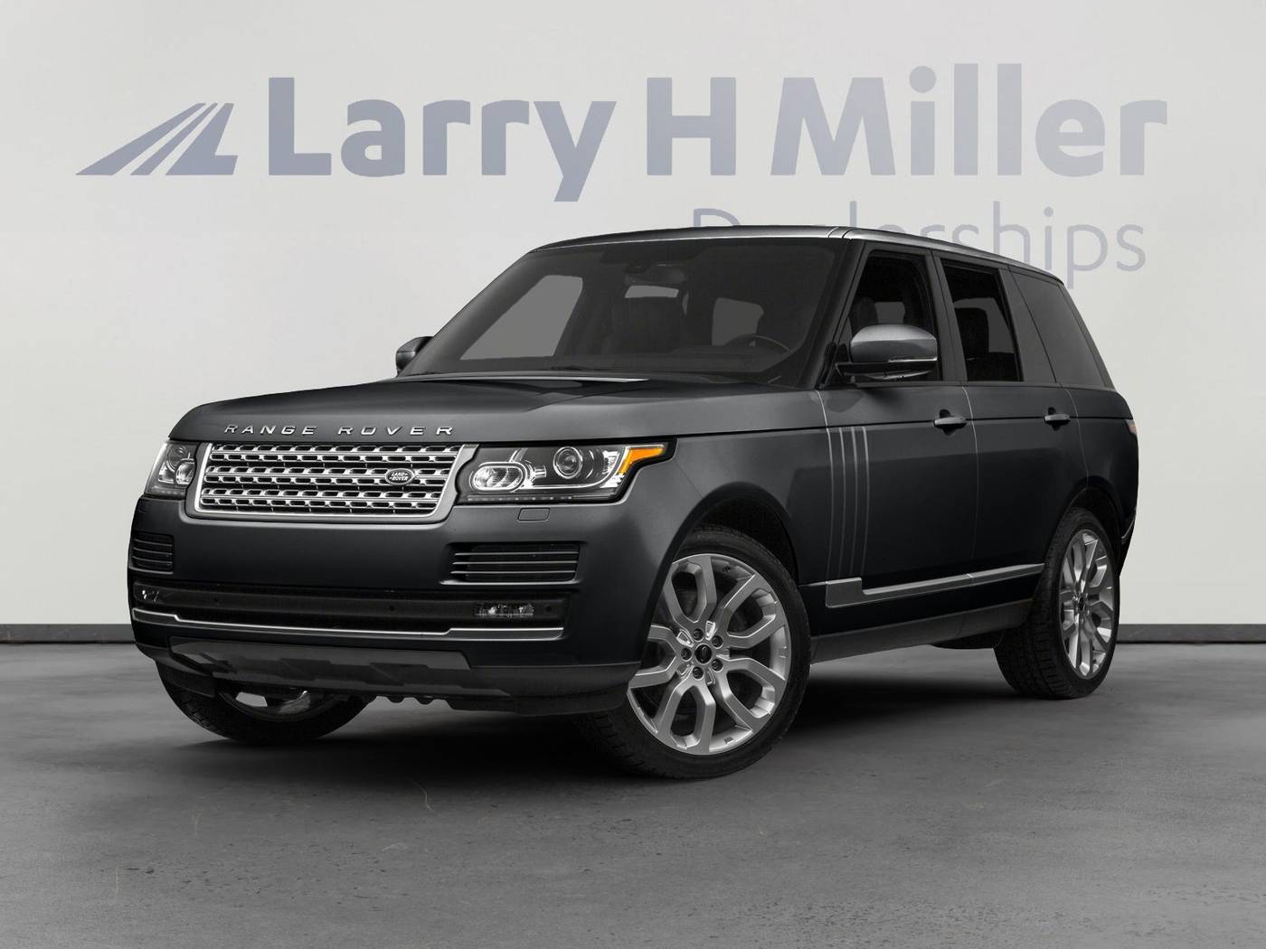 2015 Land Rover Range Rover Autobiography — SUV — 65,821 mi — Mesa, AZ