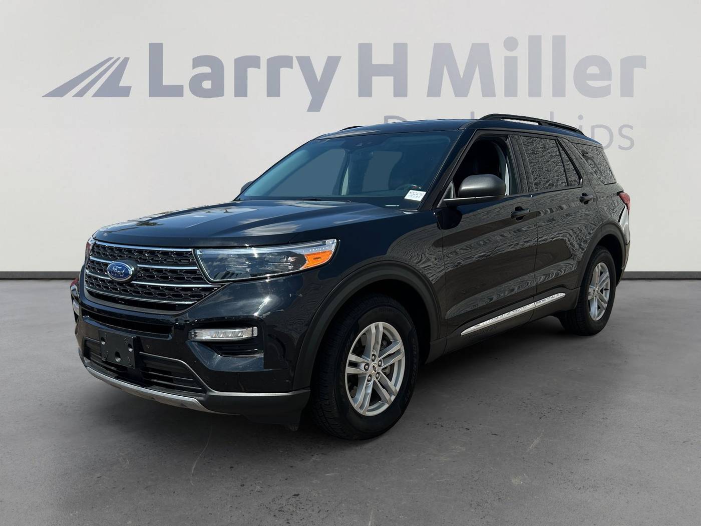 2024 Ford Explorer XLT — SUV — 39,957 mi — Mesa, AZ