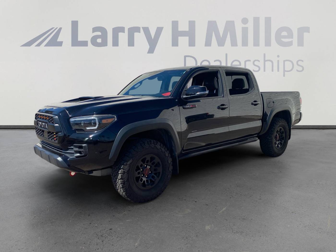 2019 Toyota Tacoma TRD Pro — Pickup Truck — 38,231 mi — Mesa, AZ