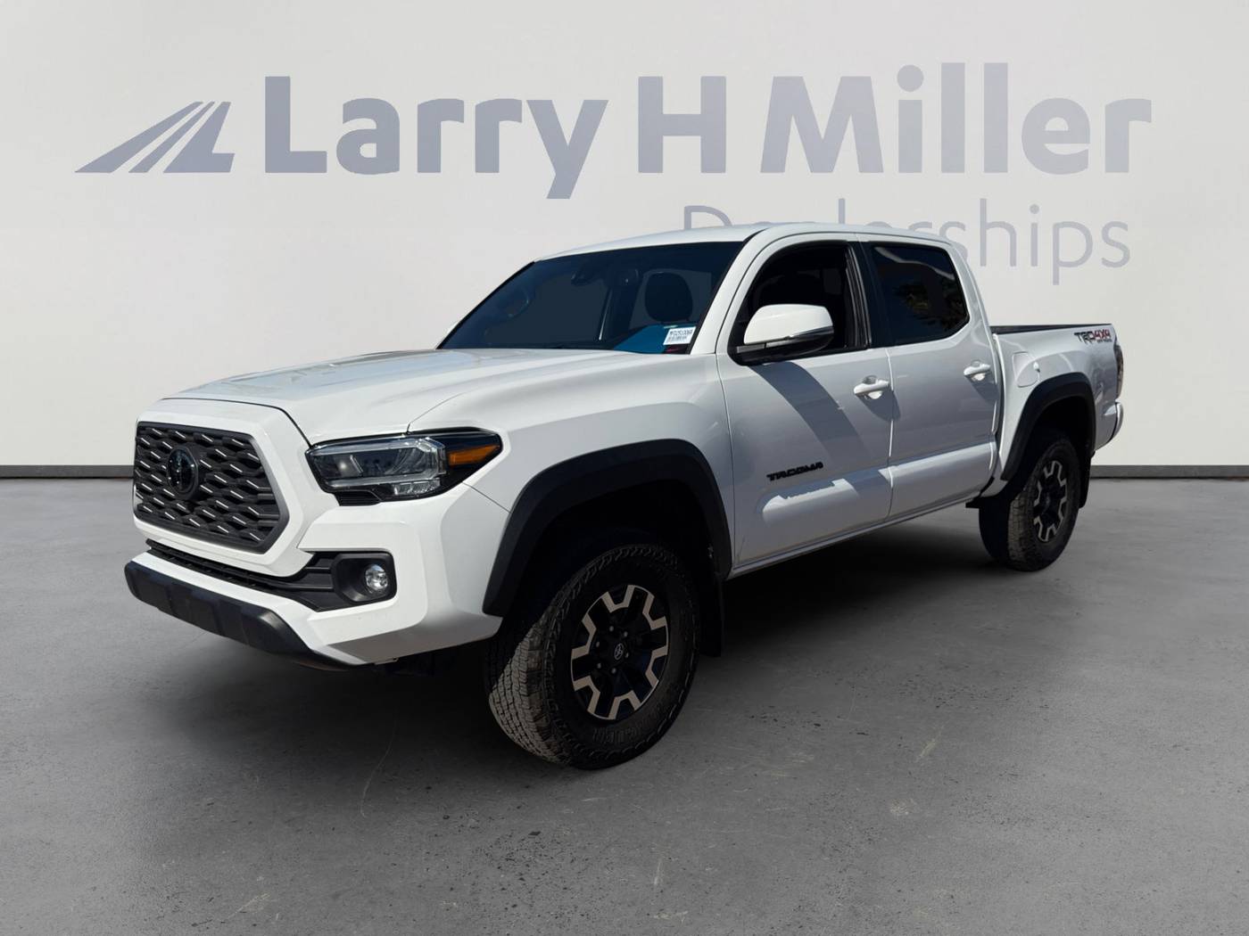 2023 Toyota Tacoma TRD Off Road — Pickup Truck — 24,861 mi — Mesa, AZ